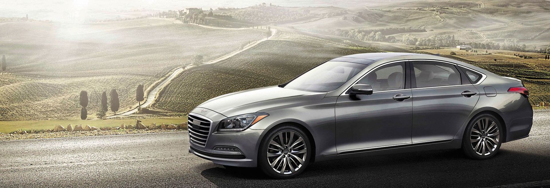 2017 Genesis G80 for Sale near Capitol Heights, MD