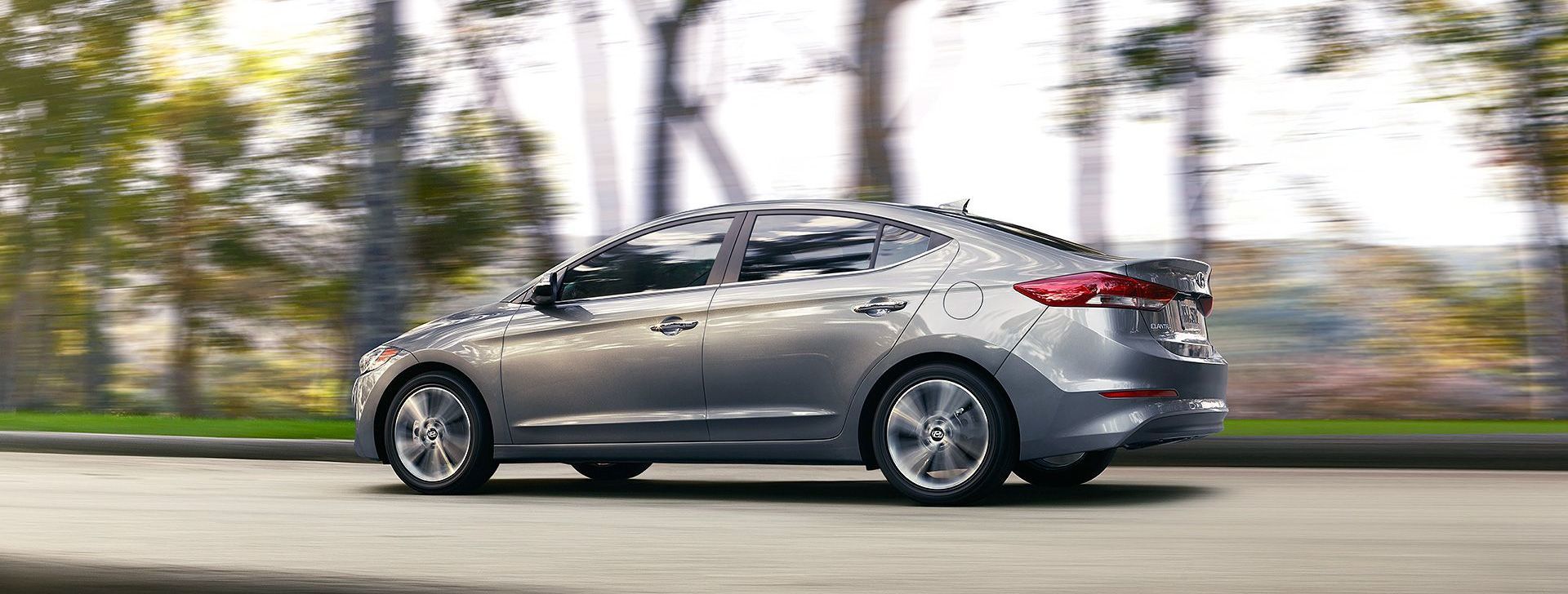 Hyundai Elantra: Vehicle break-in process Hyundai Elantra: Vehicle break-in process