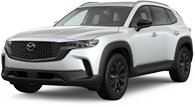 2024 Mazda CX-50