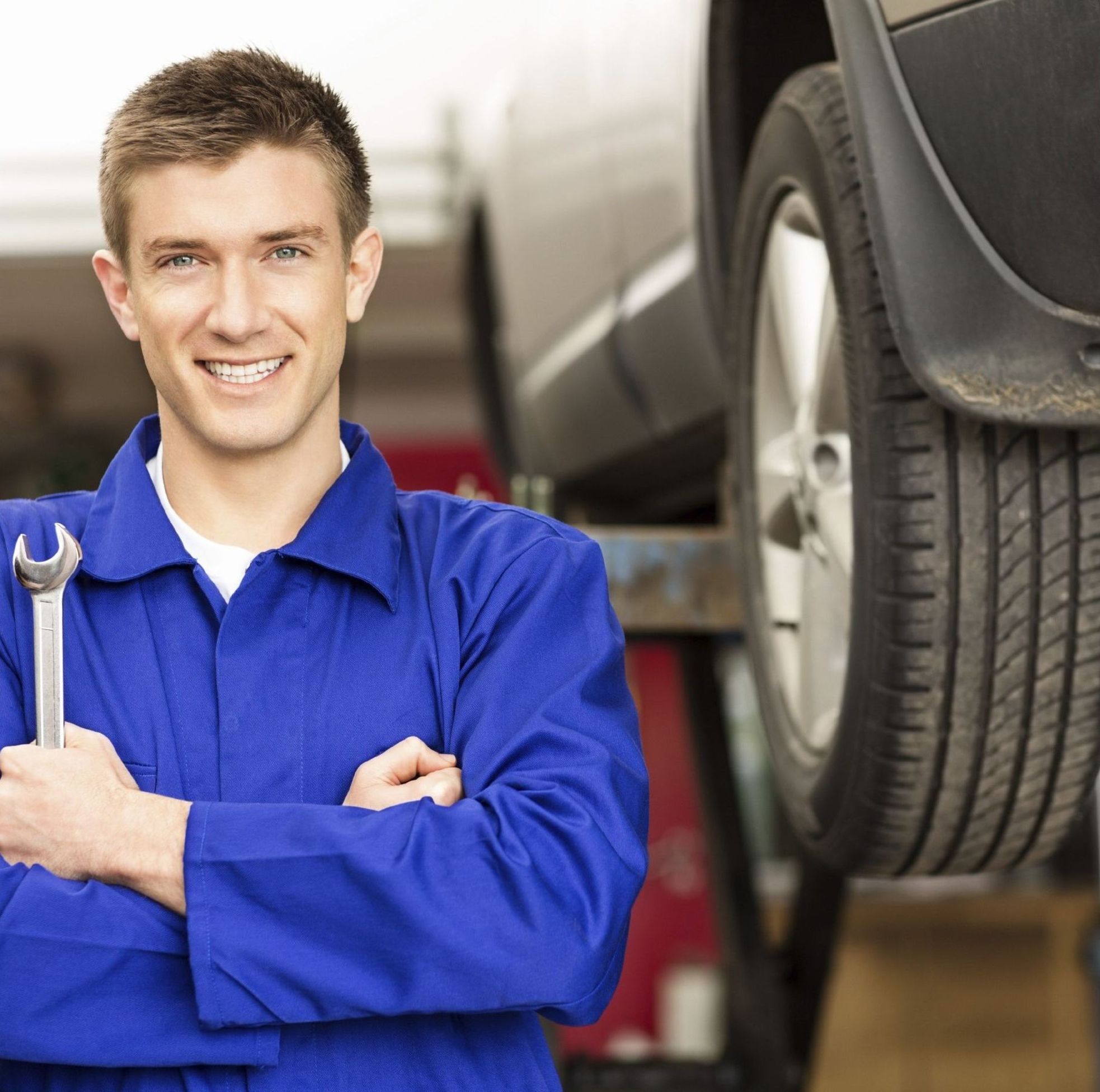 Dare-to-Compare Tire Prices at Pohanka Acura of Chantilly