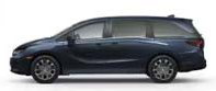 2026 Honda Odyssey