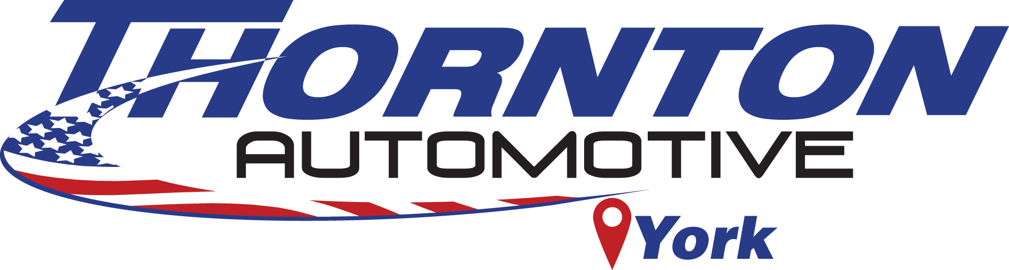 Schedule Service Appointment Thornton Automotive