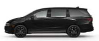 2026 Honda Odyssey