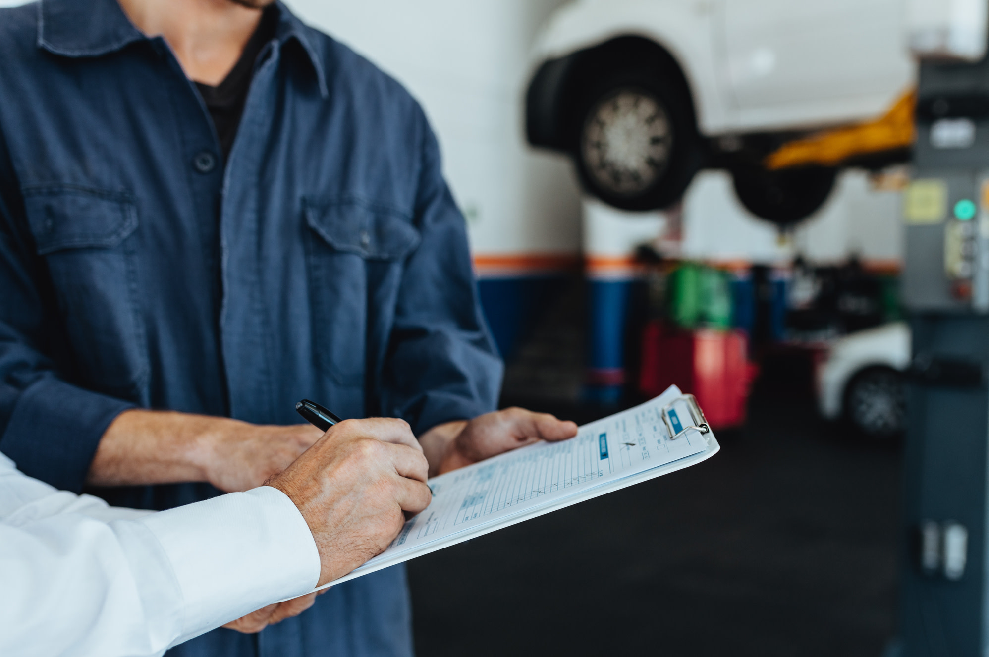 Transmission Service in Brookfield, WI