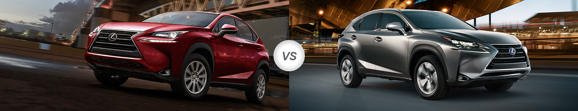 18 Lexus Nx Vs 17 Lexus Nx What S The Difference