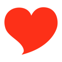 Heart Icon