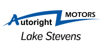 Autoright Motors Lake Stevens Logo