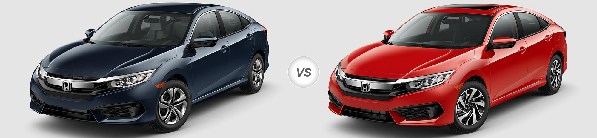 Difference Between Honda Civic Ex And Lx - Explore The 88 Images And 3 ...