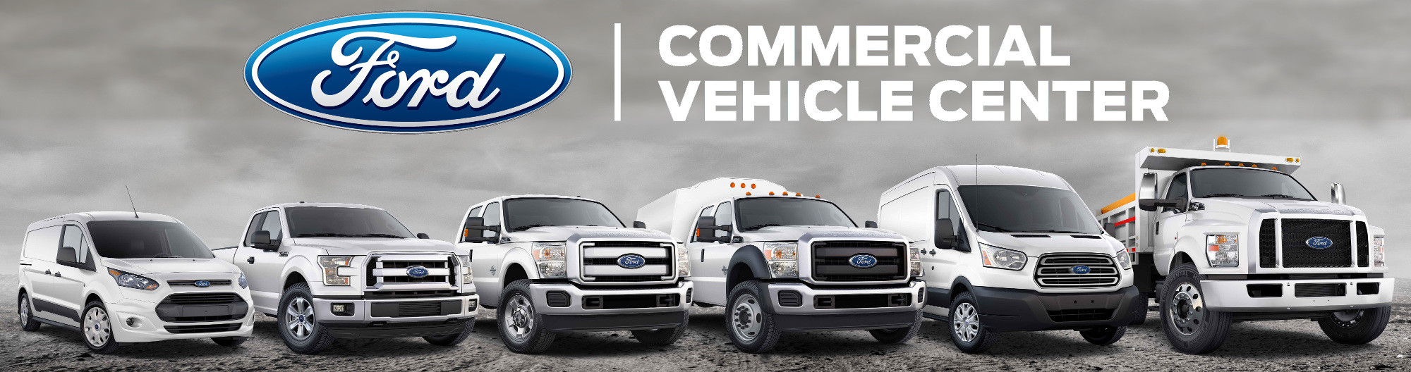 Joe Cotton Ford Commercial Work Trucks And Vans