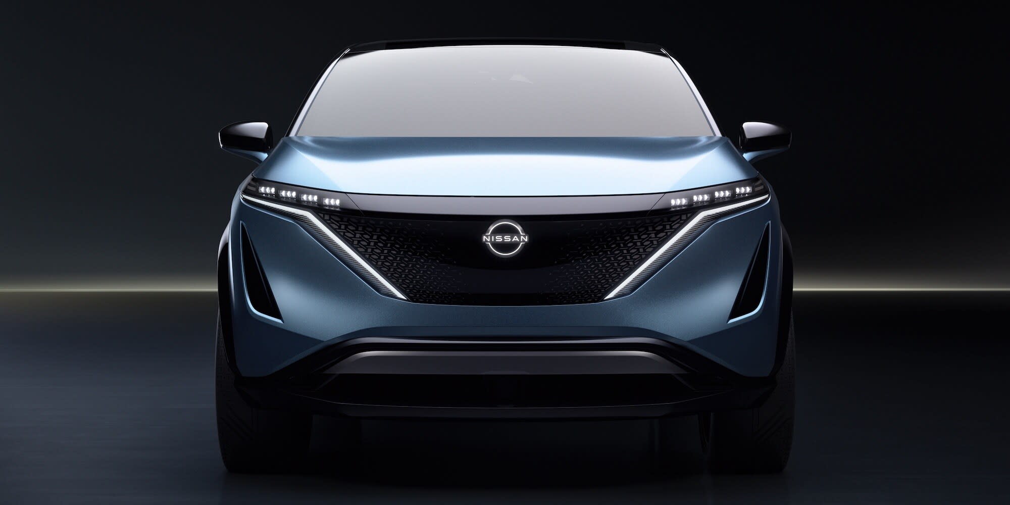 Qashqai 2018 interieur | Aben en van de Schelde Nissan Ariya 2020 interieur | Aben en van de Schelde