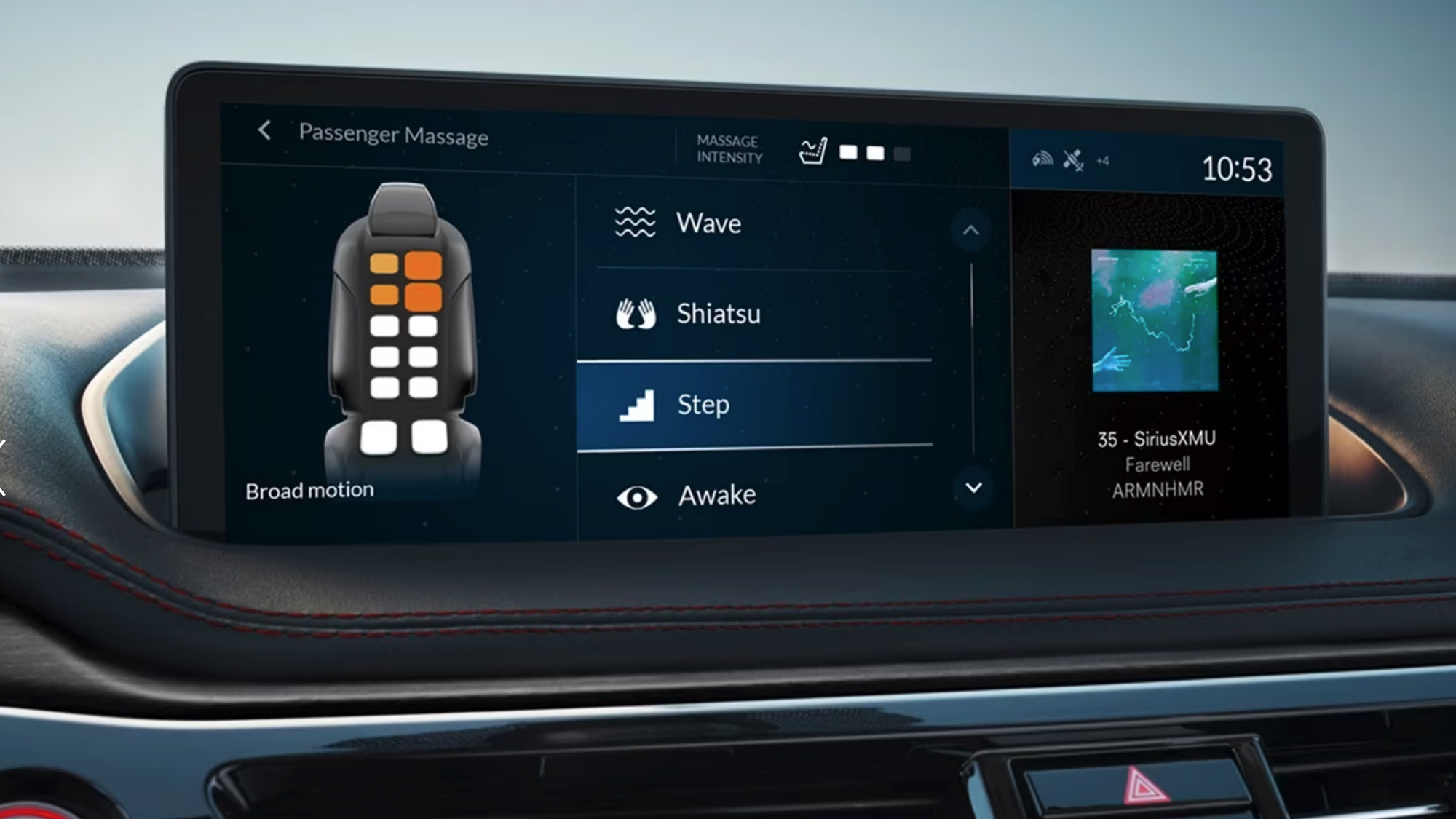 2024 Acura MDX Technology Features