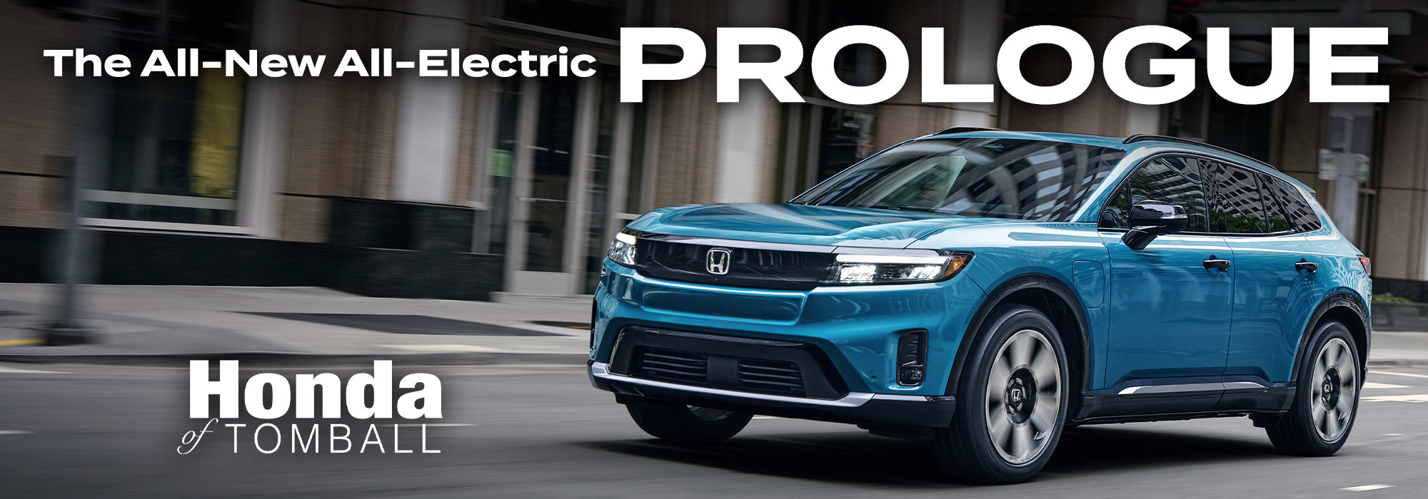 2024 Honda Prologue in Tomball, TX