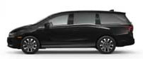 2026 Honda Odyssey