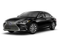 Lexus ES 300h