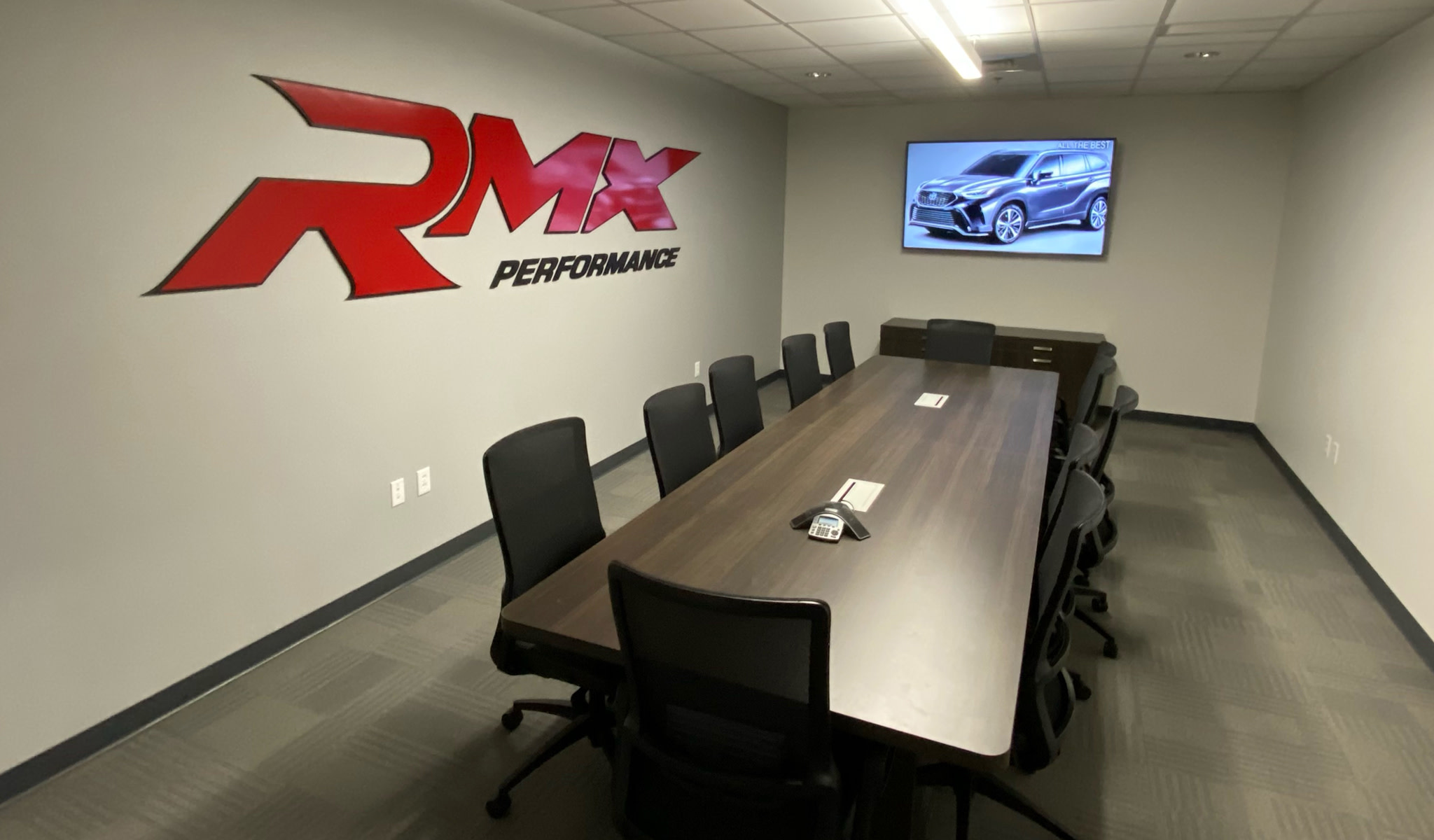 About Our Rogers Toyota of Hermiston Dealership