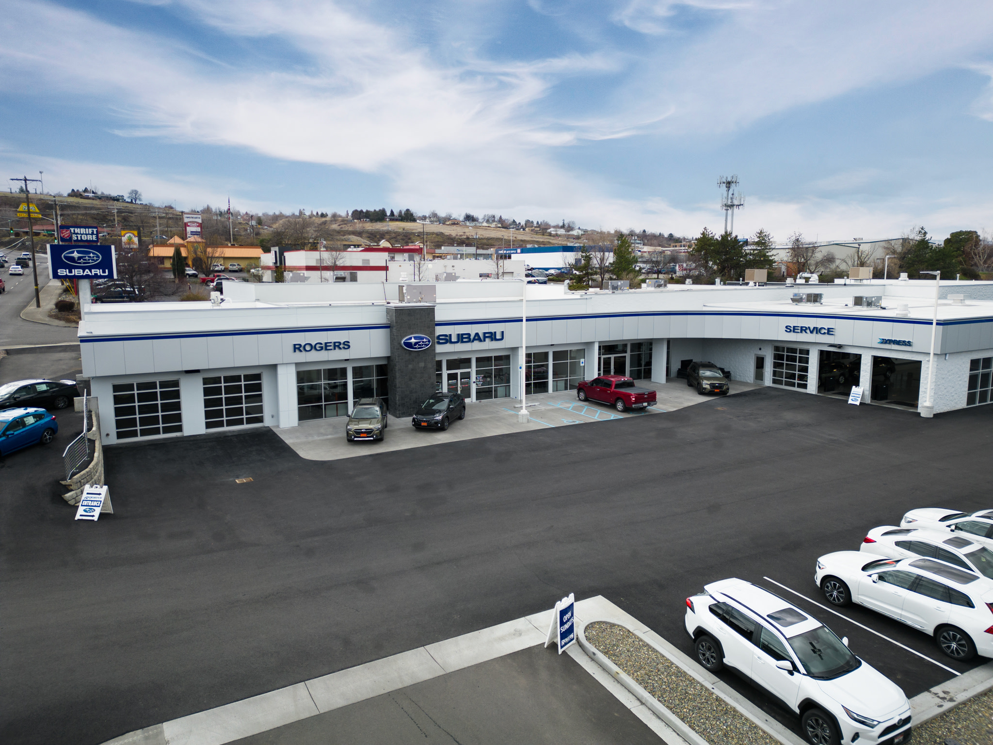 Desubaru Dealership New Port Richey - g84e1fp