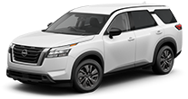 2023 Nissan Pathfinder