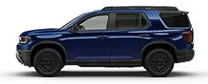 TrailSport Blackout