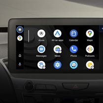 WIRELESS-ANDROID-AUTO