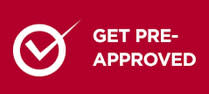 Get Pre-Approved