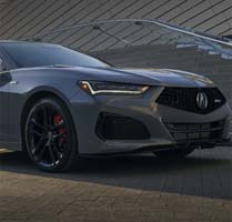 2025 acura tlx