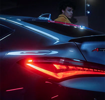 2024 Acura Integra Tysons Corner