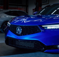 2024 Acura Integra Tysons Corner