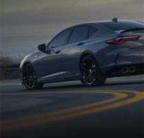 2025 acura tlx