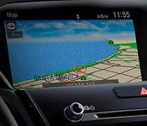 Navigation