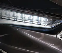 Jewel Eye LED Headlights