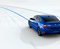 Lane Keeping Assist System
