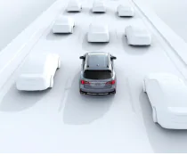 Adaptive Cruise Control