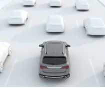 Blind Spot Information System