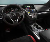Driver Focussed