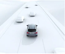 Lane Keeping Assist System
