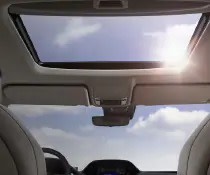 Power Moonroof