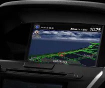 Premium Navigation