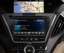Premium Navigation