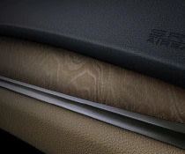 Refined Interior