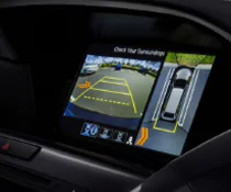 Surround-View Camera