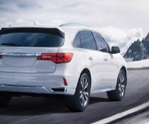 Vehicle Stability Assist