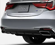 Parking Sensors