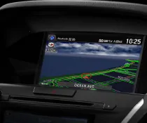Premium Navigation