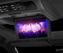 Single Screen with Technology Package