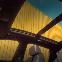 Panoramic-Moonroof