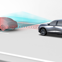 collision mitigation braking systemcmbs 