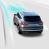 road departure mitigationrdm