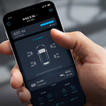 acuralink connected services