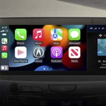 wireless apple carplay compatibility