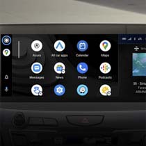 wireless android autocompatibility